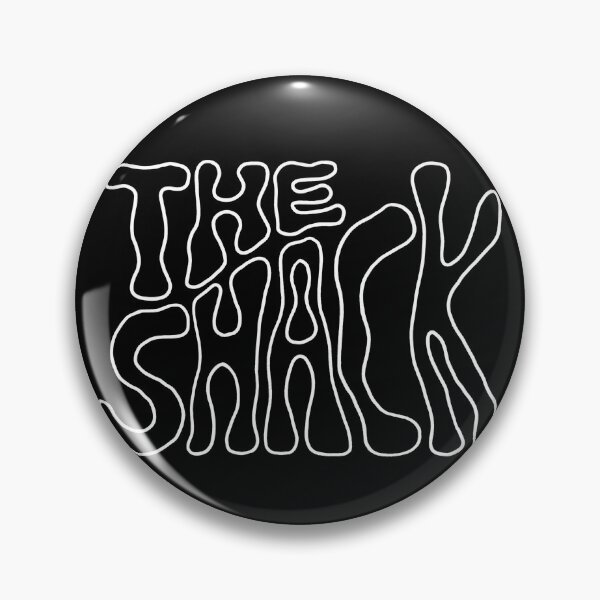 Item preview, “The Shack” Digital Illustration Two designed and sold by Bennett Swanson.