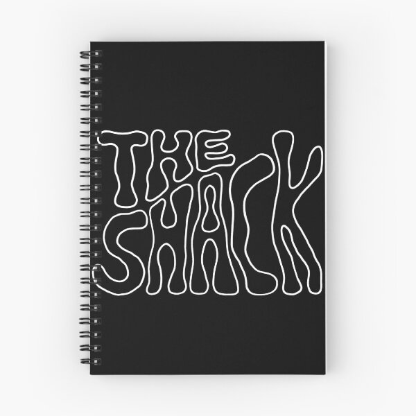 Item preview, “The Shack” Digital Illustration Two designed and sold by Bennett Swanson.