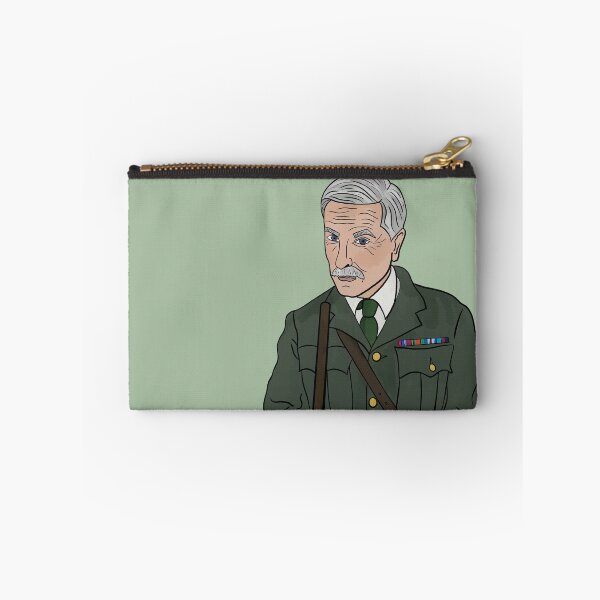 Item preview, Oh Captain, My Captain! BBC Ghosts designed and sold by Laurensparkes.