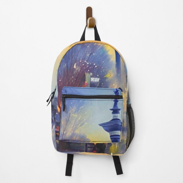 Item preview, Auckland City Art designed and sold by Places On Earth.