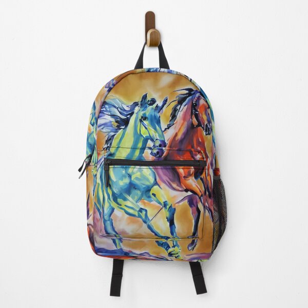 Item preview, Wild Horses Galloping Free designed and sold by No1Equestrian.