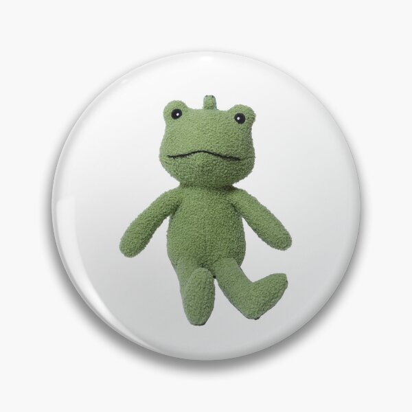 Item preview, Minghao Frog designed and sold by emilyyc.