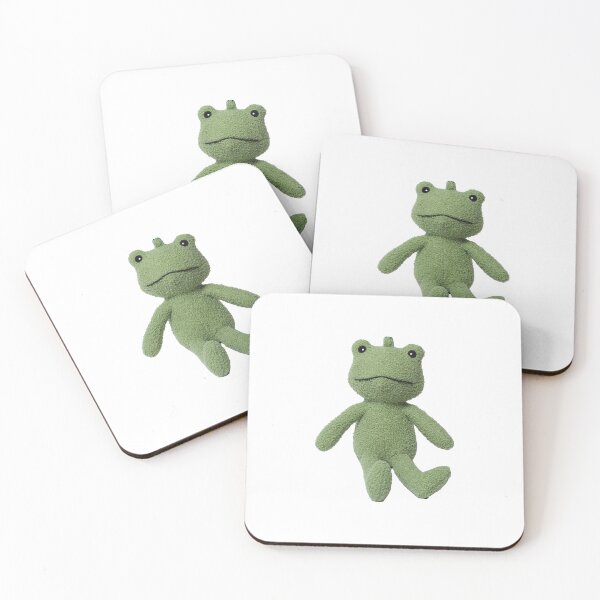 Item preview, Minghao Frog designed and sold by emilyyc.