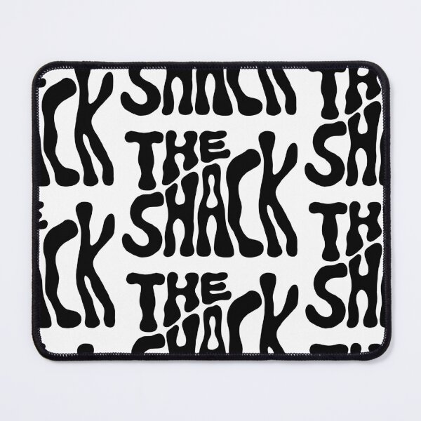 Item preview, “The Shack” Digital Illustration Three designed and sold by Bennett Swanson.