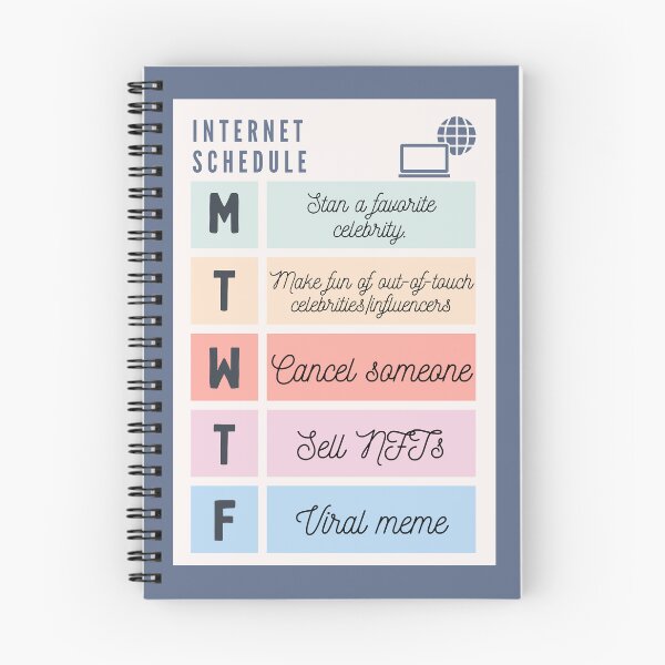 Item preview, Internet Slander designed and sold by Michelle Davies.