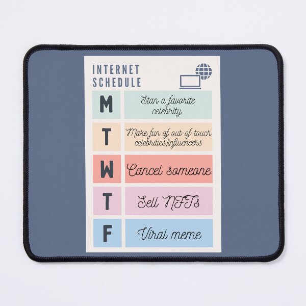 Item preview, Internet Slander designed and sold by Michelle Davies.