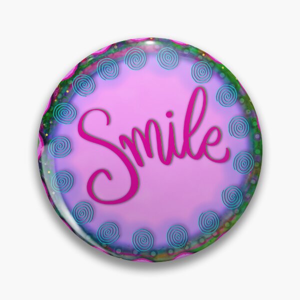 Item preview, Smile designed and sold by Inspirivity.
