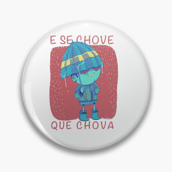Item preview, E IS CHOVE, WHAT A CHOVA designed and sold by freak-villashop.