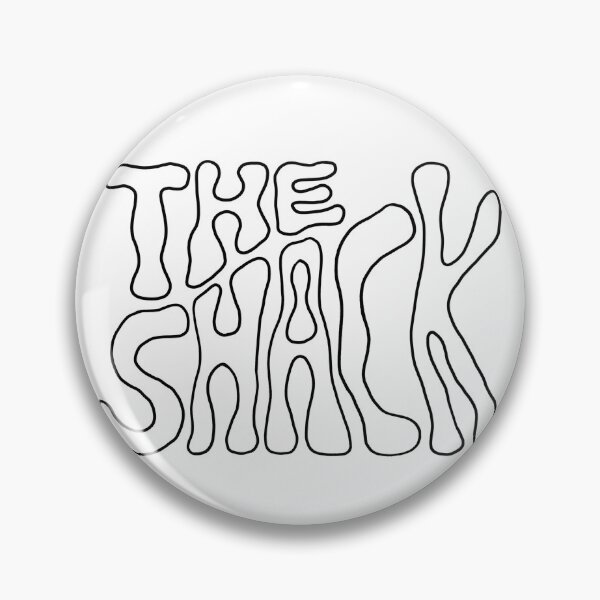 Item preview, “The Shack” Digital Illustration Four designed and sold by Bennett Swanson.