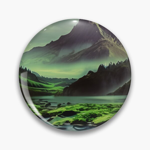 Item preview, the Dark Magical Garden of the Night!  designed and sold by DEKA777.
