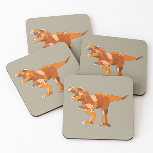 Item preview, Tyrannosaurus Rex Graphic Art designed and sold by The-Good-Art.