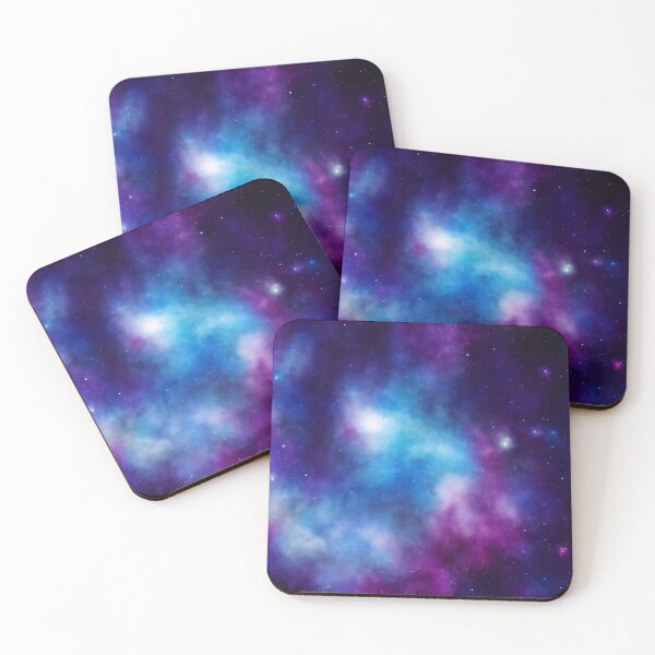 Item preview, Universe galaxy nebula in space designed and sold by UDDesign.