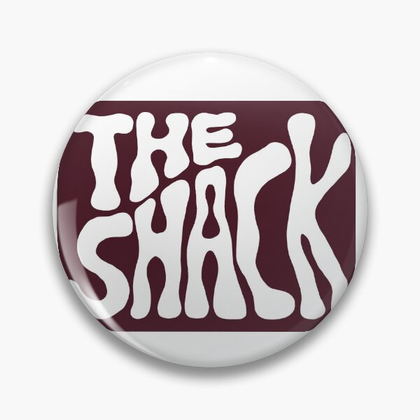 Item preview, “The Shack” Digital Illustration Five designed and sold by Bennett Swanson.