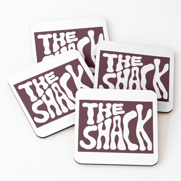 Item preview, “The Shack” Digital Illustration Five designed and sold by Bennett Swanson.