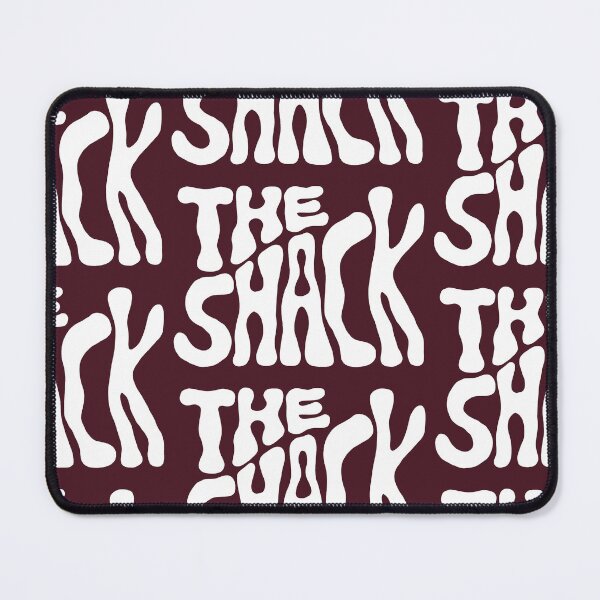 Item preview, “The Shack” Digital Illustration Five designed and sold by Bennett Swanson.