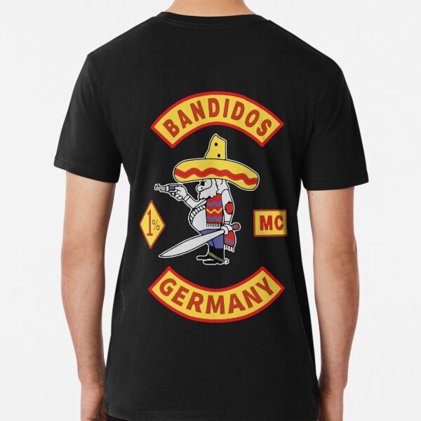BANDIDOS Premium T-Shirt
