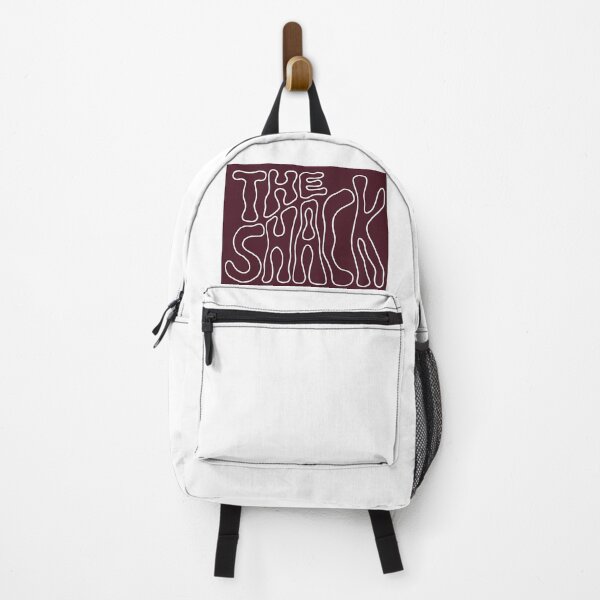 Item preview, “The Shack” Digital Illustration Six designed and sold by Bennett Swanson.