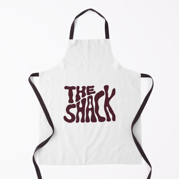 Item preview, “The Shack” Digital Illustration Seven designed and sold by Bennett Swanson.