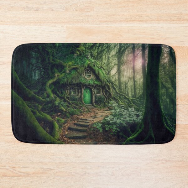 Item preview, Cozy Cottage House designed and sold by letsgetinspired.