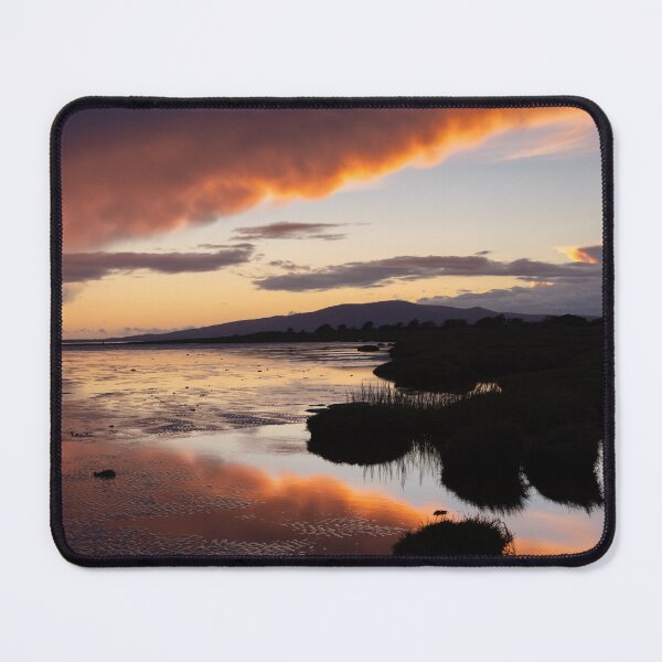Item preview, Solway Sunset designed and sold by regnicho.
