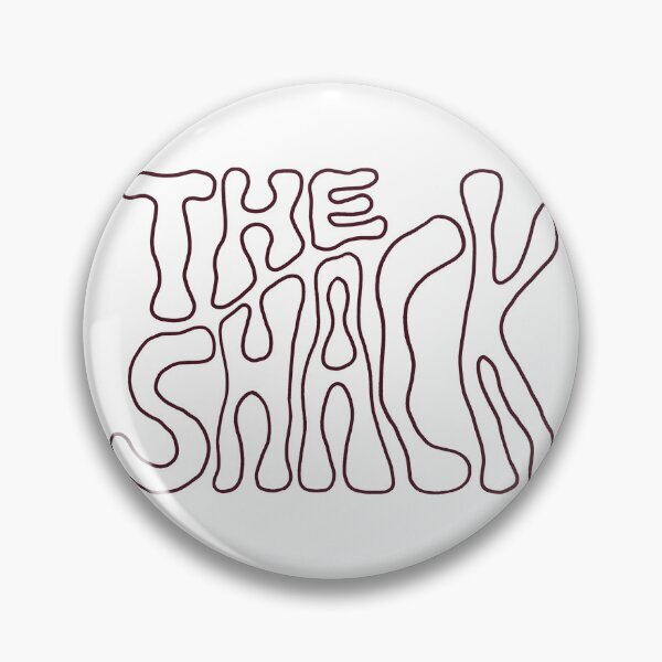 Item preview, “The Shack” Digital Illustration Eight designed and sold by Bennett Swanson.