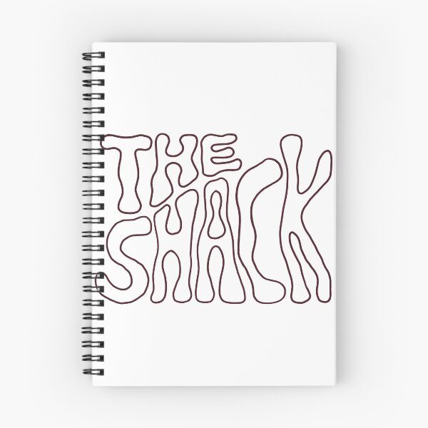 Item preview, “The Shack” Digital Illustration Eight designed and sold by Bennett Swanson.
