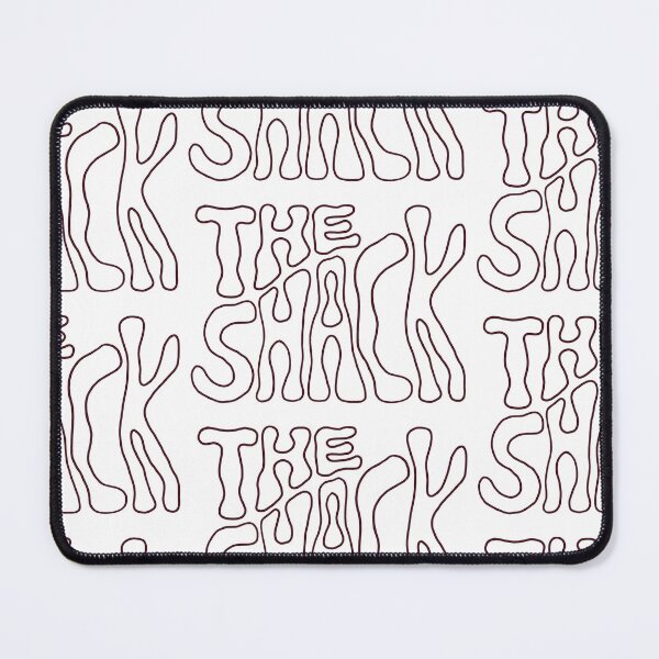Item preview, “The Shack” Digital Illustration Eight designed and sold by Bennett Swanson.