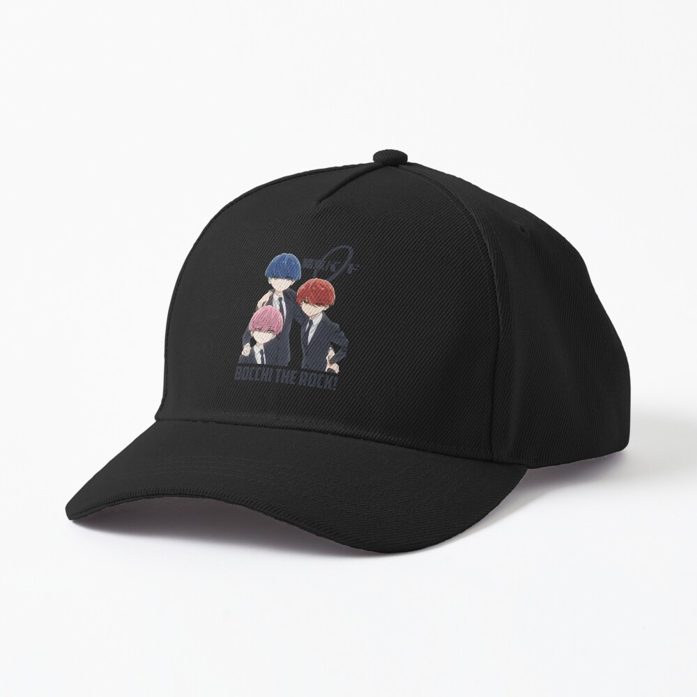 Aperçu de l'œuvre Casquette de baseball créée et vendue par Neelam789.