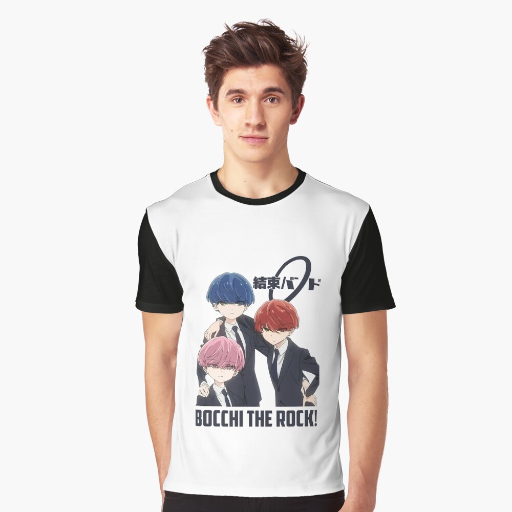 Aperçu de l'œuvre T-shirt graphique créée et vendue par Neelam789.