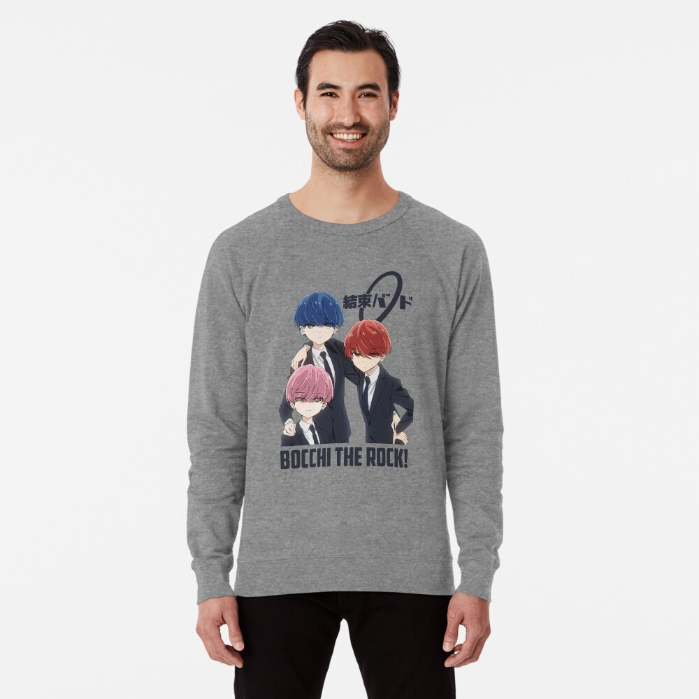 Aperçu de l'œuvre Sweatshirt léger créée et vendue par Neelam789.