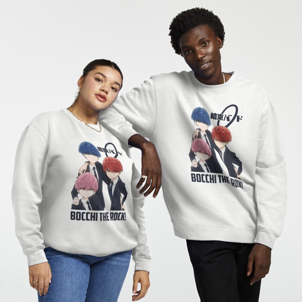 Aperçu de l'œuvre Sweatshirt épais créée et vendue par Neelam789.