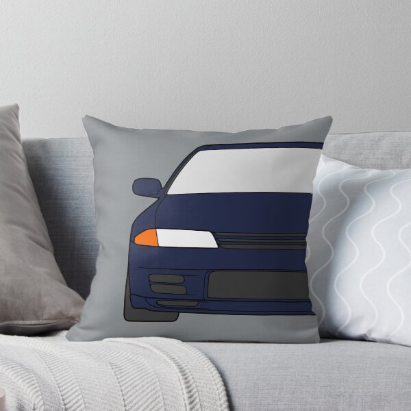 Item preview, Nissan Skyline R32 GTR dark blue color designed and sold by EdimDesign.