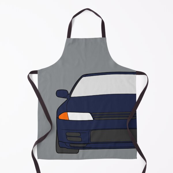 Item preview, Nissan Skyline R32 GTR dark blue color designed and sold by EdimDesign.