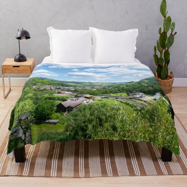 Item preview, Mountain landscape designed and sold by TheTwoWorlds.
