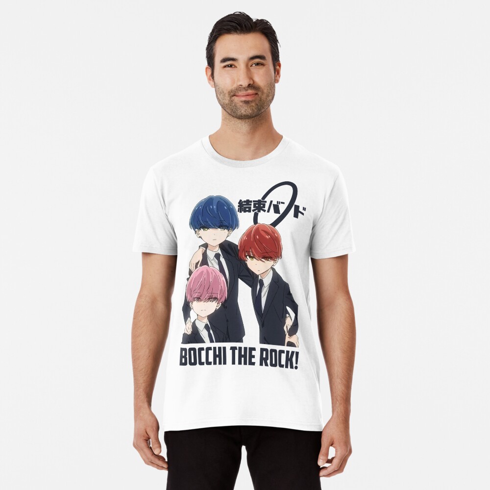 Aperçu de l'œuvre T-shirt premium créée et vendue par Neelam789.