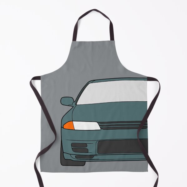 Item preview, Nissan Skyline R32 GTR dark green color designed and sold by EdimDesign.