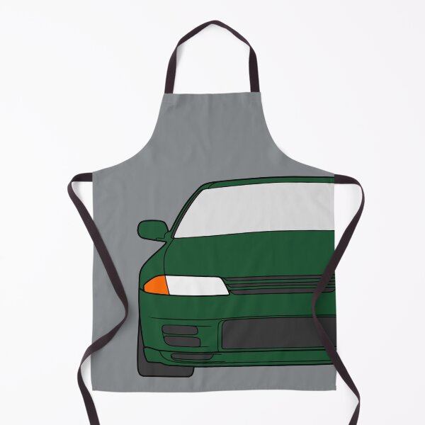 Item preview, Nissan Skyline R32 GTR green color designed and sold by EdimDesign.