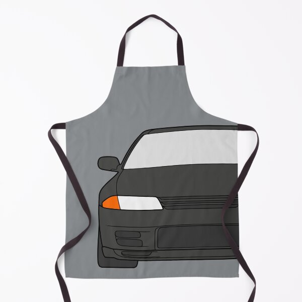 Item preview, Nissan Skyline R32 GTR gun grey color designed and sold by EdimDesign.