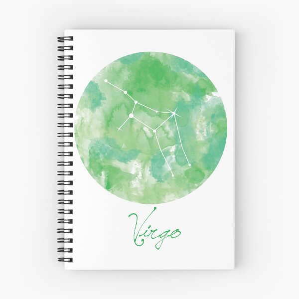 Item preview, Virgo designed and sold by lapisoflazuli.