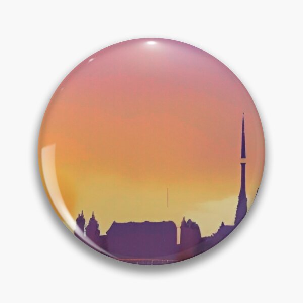 Item preview, Bonn Skyline designed and sold by Places On Earth.