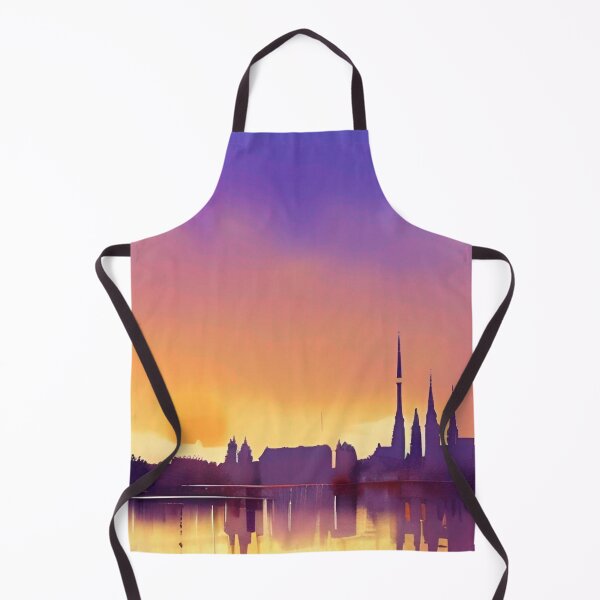 Item preview, Bonn Skyline designed and sold by Places On Earth.