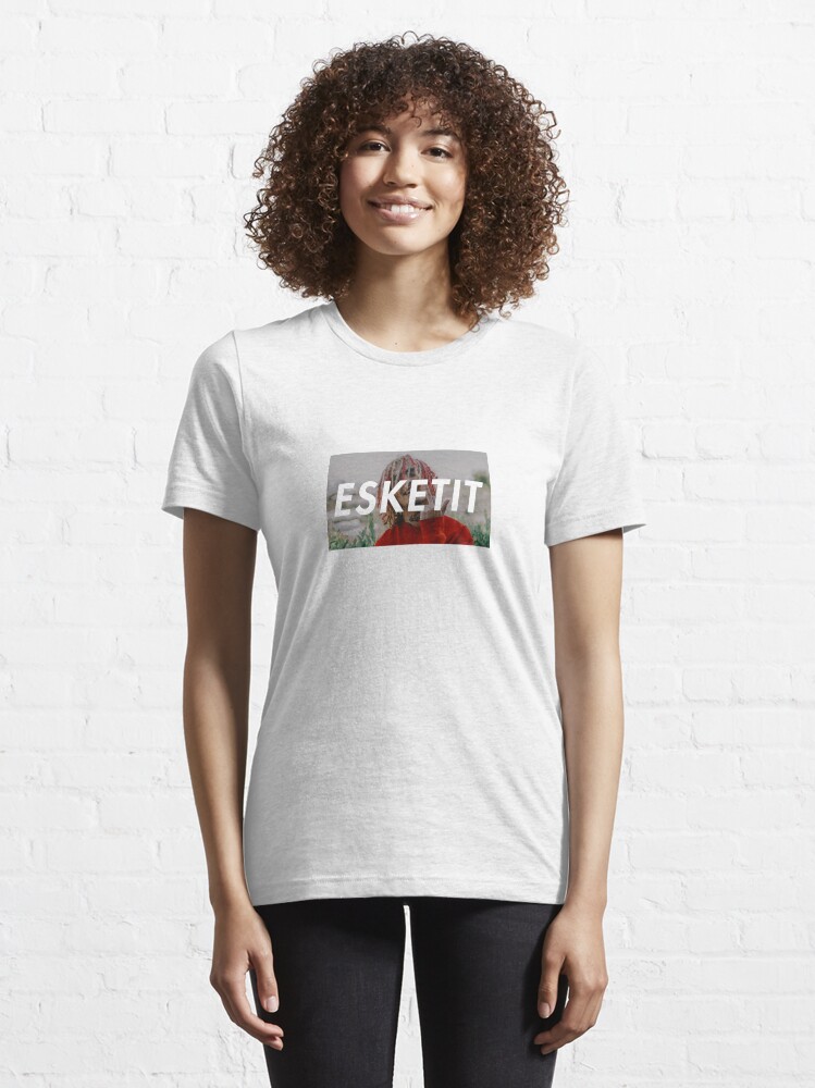 Esketit t shirt hot sale