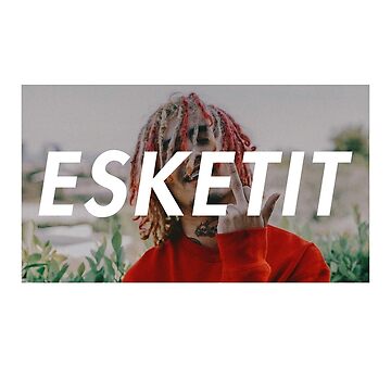 Galeriedruck for Sale mit "Lil Pumpe esketit lustig Meme" von FlyGraphics | Redbubble Galeriedruck for Sale mit "Lil Pumpe esketit lustig Meme" von FlyGraphics | Redbubble