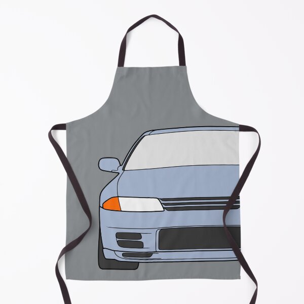 Item preview, Nissan Skyline R32 GTR light blue color designed and sold by EdimDesign.