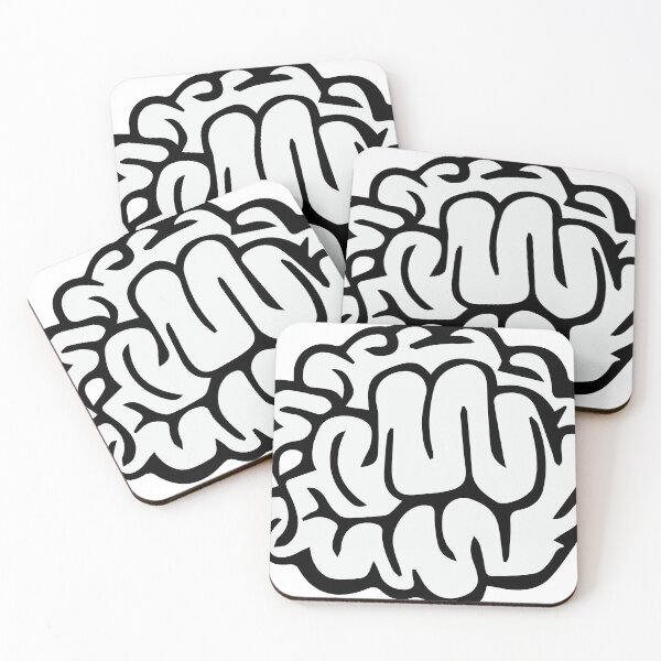 Item preview, CEREBRO designed and sold by Tinytshirt.