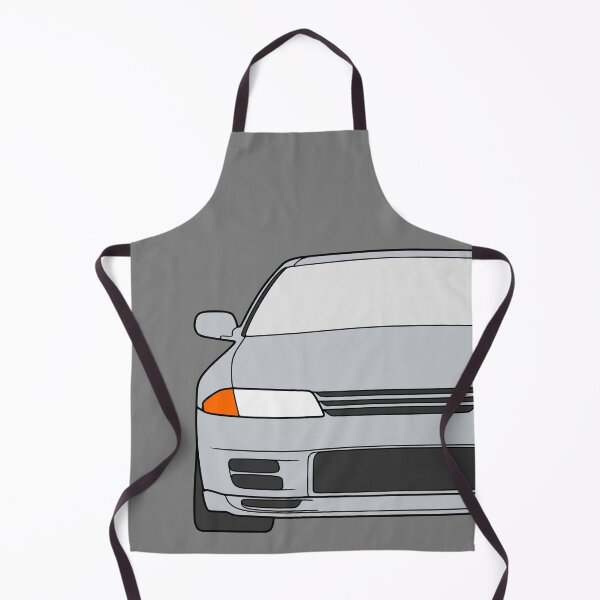 Item preview, Nissan Skyline R32 GTR silver color designed and sold by EdimDesign.