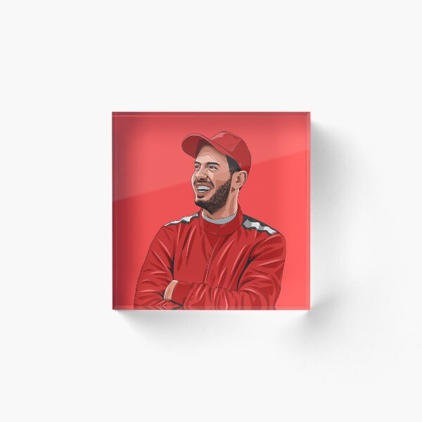 Item preview, Sebastian Vettel designed and sold by ADES-VECTOR .