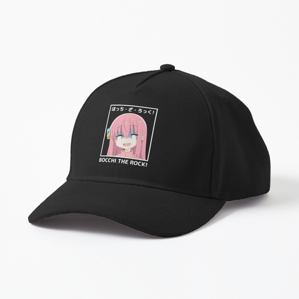 Aperçu de l'œuvre Casquette de baseball créée et vendue par Neelam789.