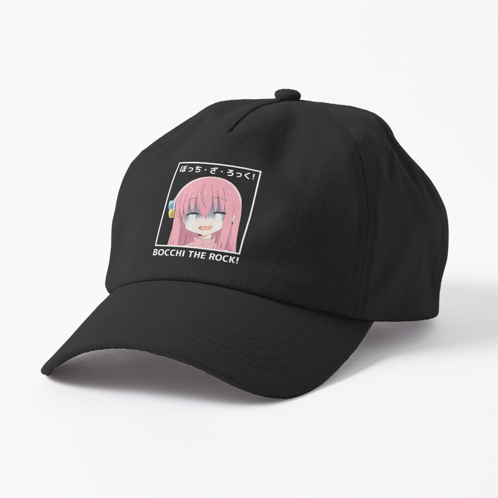 Aperçu de l'œuvre Casquette Dad Hat créée et vendue par Neelam789.