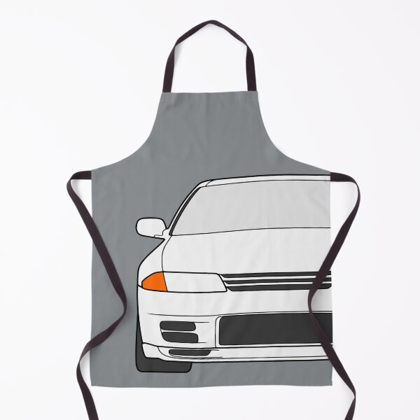 Item preview, Nissan Skyline R32 GTR white color designed and sold by EdimDesign.